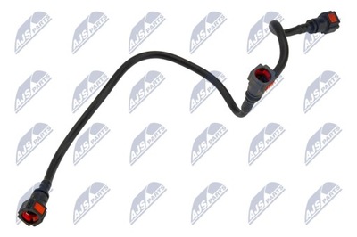 CABLE COMBUSTIBLE PEUGEOT 307 (3A/C) 1.6 BIOFLEX1.4  