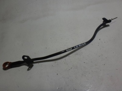 Щуп щуп масла citroen jumper peugeot boxer iii 2.0 bluehdi 9815740980 фото №1