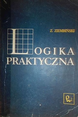 Logika praktyczna - Ziembiński