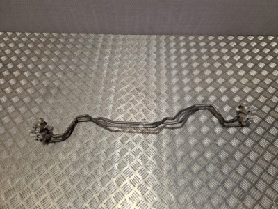 Модуль клапанов подвеска задний  mercedes sl r232 w232 6.3 amg-s 4.0 2022- фото №1