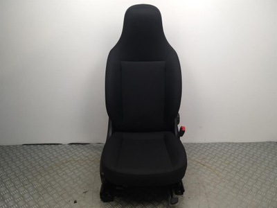 Сидіння перед правий smart forfour ii 453 europa 2014-2020r a4539050100 фото №1