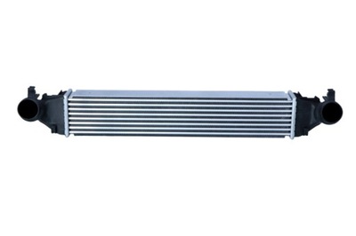 NRF INTERCOOLER AUŠINTUVAS ORO ĮSIURBIMO OPEL ASTRA K 1.0 