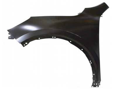 Ford escape kuga 20 - крыло левый передний новый фото №1