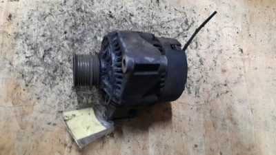 Генератор mercedes 210 2.2d 97r фото №1