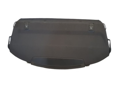 Mercedes cla w117 полка задняя багажника фото №1