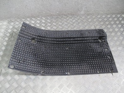 Подкрылок trawnik левый сторона scania r s фото №1