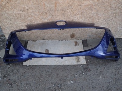 Бампер перед передній mazda 3 iii bl 2009-2011r фото №1