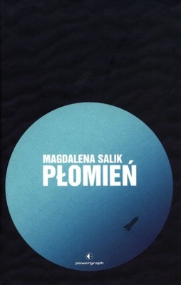 Płomień Magdalena Salik