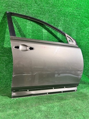 Дверь передние правое toyota rav4 iv фото №1