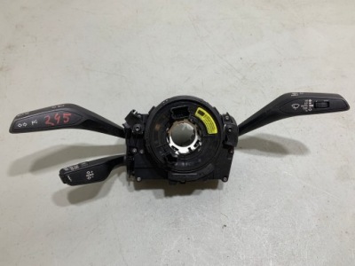 Audi a4 b9 переключатель комбинированный переключатели лента 4m0907129ha фото №1