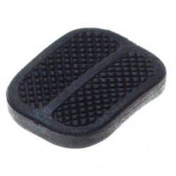 Накладка na педаль тормоза, сцепления fiat ducato фото №1