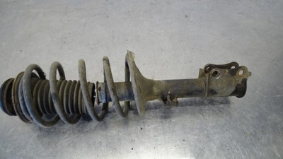 Mcperson правий передній chevrolet aveo 1.2 фото №1