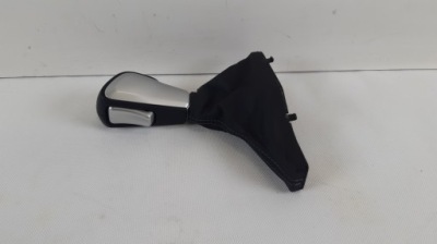 Jeep grand cherokee wk2 важіль перемикання передач фото №1