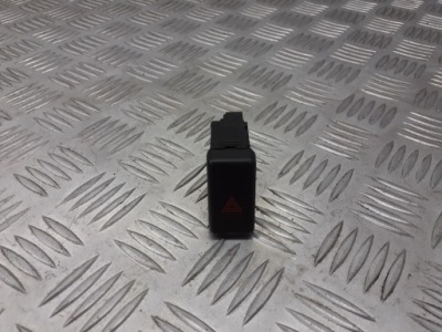 Вимикач світла аварійних mazda 3 bk bp4k664h0 фото №1