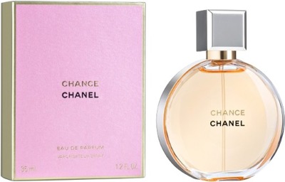 Chanel Chance EDP 35ml