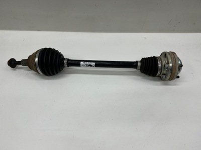 Vw t-roc привідний вал правий перед 5q0407272eq фото №1