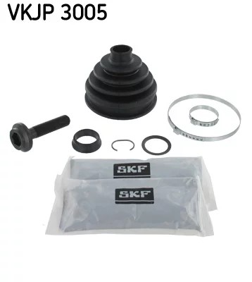 SKF TENSIONERS PUMP VKJP3005 PROTECTION AXLE SWIVEL  