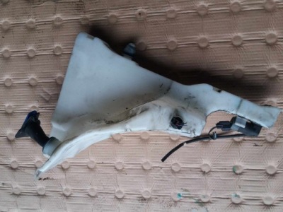 Jaguar xf x250 бак омивача фото №1