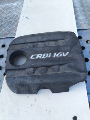 PROTECCIÓN TAPONES DEL MOTOR HYUNDAI I40 1.7 CRDI UNIVERSAL 29240-2A900  