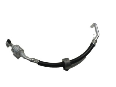 Sandero ii 0.9tce шланг кондиционера oryg фото №1