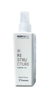 FRAMESI MORPH RE-STRUCTURE LEAVE-IN SPRAY 150ML