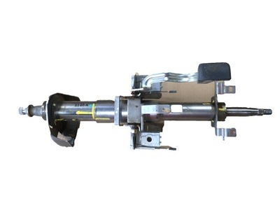 Колонка кермова isuzu d-max фото №1