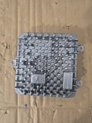 Модуль преобразователь led bmw g30 g31 g11 x5 7476486 фото №1