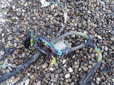 KYMCO AGILITY 50 2T REGULATOR NAPIĘCIA ORYG.