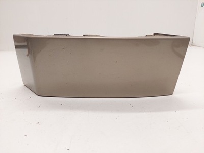 Молдинг pod фара левый задняя volvo xc90 8620819 фото №1