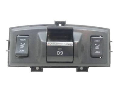 CONMUTADOR FRENOS DE MANO ASIENTOS SUBARU OUTBACK IV (2009-2014)  