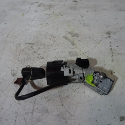 Citroen ds3 1.6b замок зажигания n0502455 фото №1