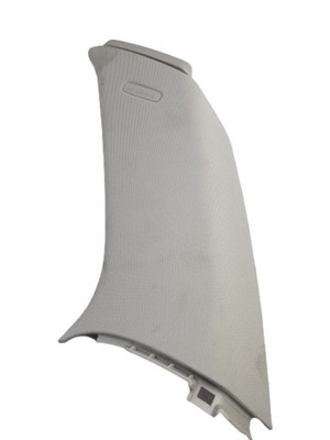 Захист обшивка стійка права mercedes c w205 kombi фото №1