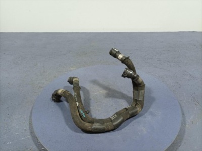 Bmw x5 g05 3.0d 340 km дроти трубки wody 8596403 фото №1