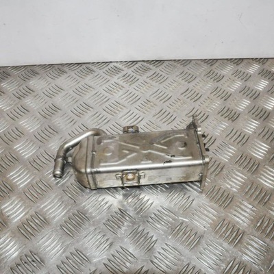 Volkswagen passat b7 2013 радиатор выхлопных газов egr фото №1