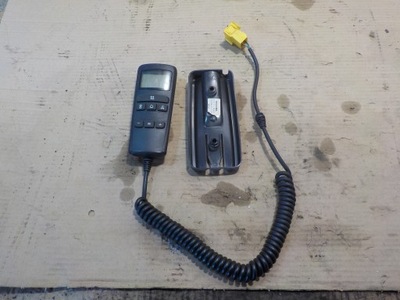 Pilot управление webasto, scania 1772111 фото №1