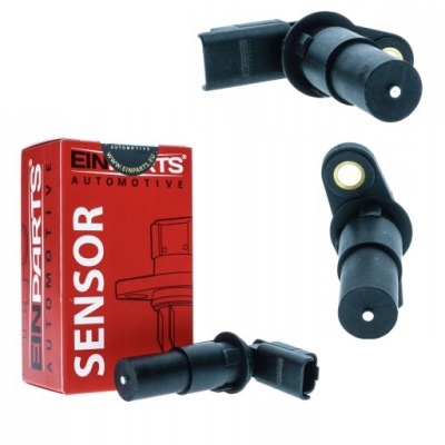 Ckp датчик вала коленчатого dacia renault фото №1