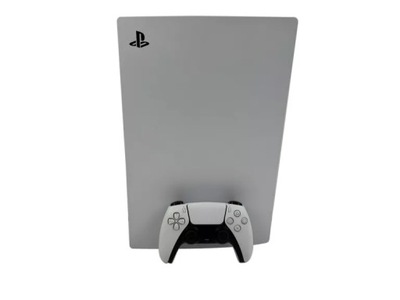 KONSOLA SONY PLAYSTATION 5 DIGITAL EDITION PS5 CFI-1116B 825GB