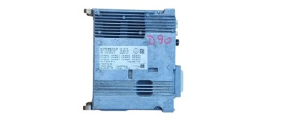 Mercedes actros модуль блок управления a0154461921 a0474485021 фото №1