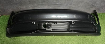 Бампер перед передний porsche taycan 9j1 фото №1