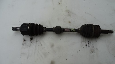 Приводной вал левая hyundai i40 2011-2014 механическая коробка передач 1.7 crdi фото №1