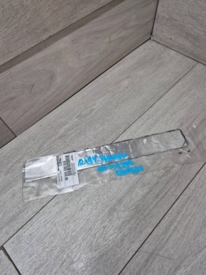 12497. panamera задний абсорбер звука 97055654300 фото №1