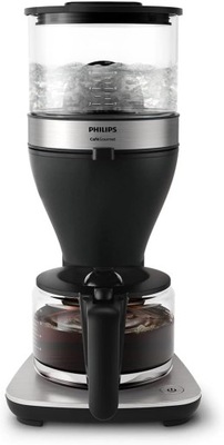 Automatyczny ekspres ciśnieniowy Philips HD5416 1800 W czarny