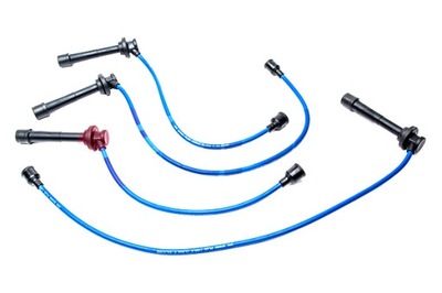 Набор трубопровод зажигания jpn 11e8009-jpn фото №1