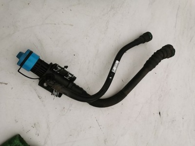 Opel insignia b 2.0cdti труба заливна горловина adblue 84459798 фото №1