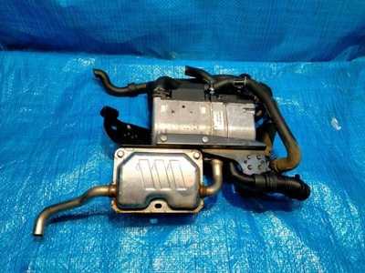 Audi a4 b9 lift webasto стояночний 8w0265081l фото №1