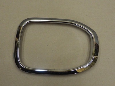 Mm рамка бампера левая vw t-cross 2gm853101 фото №1