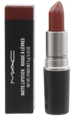 SZMINKA MAC MATTE LIPSTICK 646 MARRAKESH