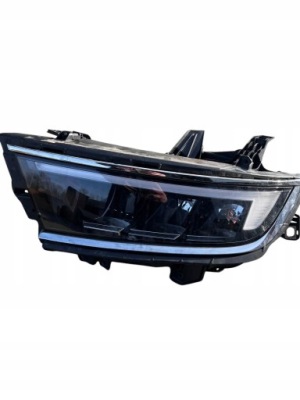 Opel astra vi 9850326980 лампа левая full led комплектная фото №1