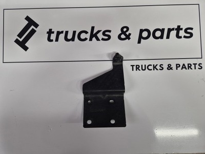 Кронштейн вітровики спойлер kosy volvo fh 4 fh 5 82228400 фото №1