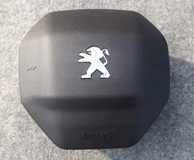 Peugeot partner rifter подушка водія ремонт фото №1